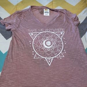 Take Me Anywhere Tee